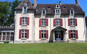Château du Logis de Roche