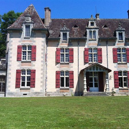 Château du Logis de Roche Clairac  Extérieur photo