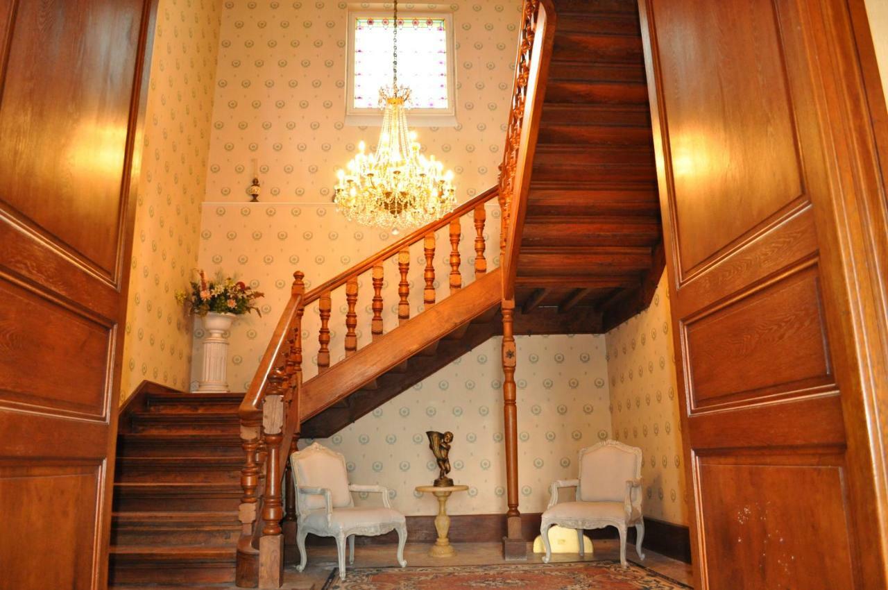 Château du Logis de Roche Clairac  Extérieur photo