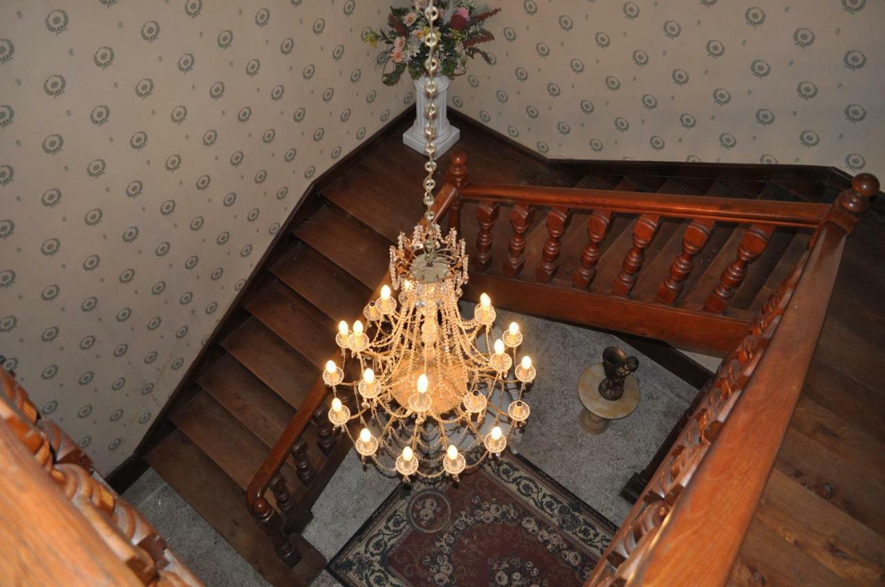 Château du Logis de Roche Clairac  Extérieur photo